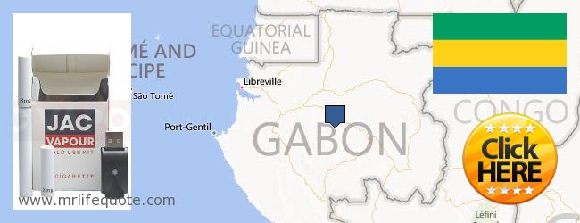 Dove acquistare Electronic Cigarettes in linea Gabon